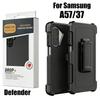 Ott Armor Box Case For Samsung Galaxy A57 A37 A17 A07 A16 A36 A56 A15 A35 A55 A05 A14 A34 A54 A33 A53 Shockproof Cover with Clip