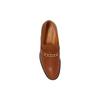 Gucci Loafer 'Interlocking G Chain - Brown' 746684 AABUV 2535