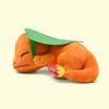 27cm  Prone Position Sleeping Charmander Cartoons Doll Pillow Cute Character Children Toys Gift