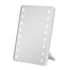 Charging Makeup Mirror Dimmable Table Makeup Mirror Desktop Cosmetic Mirror  Beauty Mirror