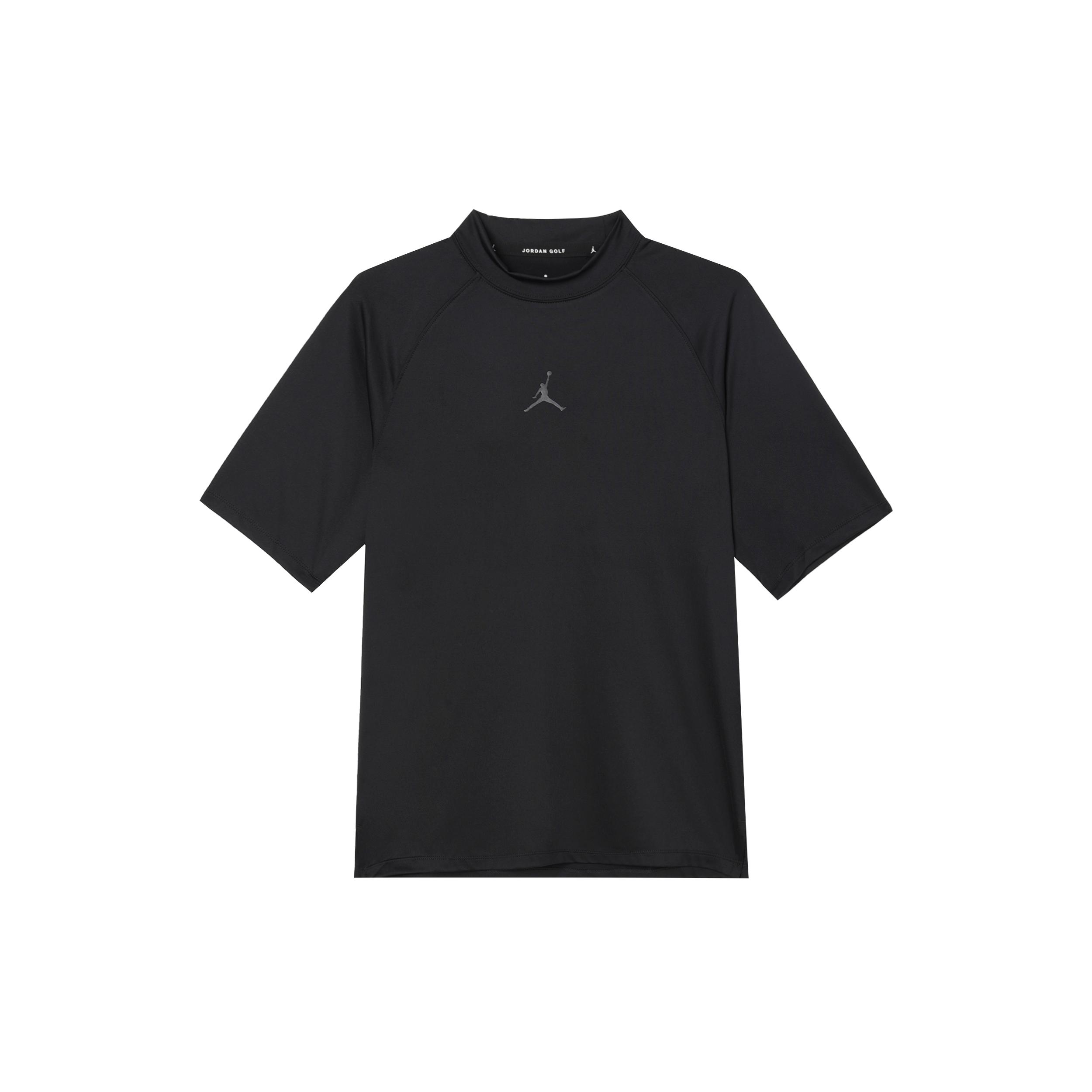 

New Jordan Sport T Shirt Men s Black FD1400-010 M