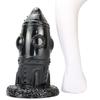 32x12CM Extra Large Thick Rocket Anal & Vaginal Dilator Sex Toy