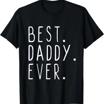 Camiseta Família Pai Legal Engraçada Melhor Pai de Todos
