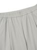 K2 Boost_Relax Woven Pants W_Pearl Grey