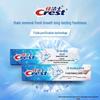 Crest Jasmine Tea Fresh Toothpaste