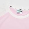 PUMA Colorblock T Shirt FW25 WISEAIRCON LONG TEE Kids' 950544-03