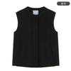 Elua Wool Blend Handmade Vest  4 Types Select 1 