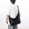 Trendy Brand Messenger Bag Men'S Leisure Outdoor Lightweight And Simple Messenger Bag Shoulder Bag Cycling Satchel Versatile