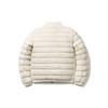 New MLB Down Jacket Unisex Ivory White 31DJL2061-50I