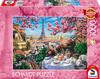 Puzzles e quebra-cabeças – Puzzles