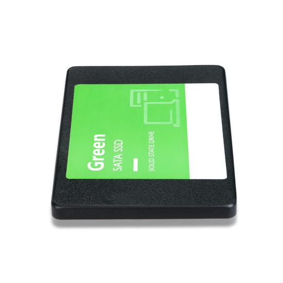 SATA III 6Gb/s 2.5-Inch SSD Shock-proof Speed Up to 545MB/s Read 530MB/s Write 1/2/4TB Internal Solid State Drive for PC Desktop Laptop