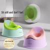 Children's Large Potty Chair for Boys & Girls - Infant Horse Design Toilet Seat