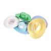 5pcs Mini Cowboy Hat Cute Decorative Miniature Cowboy Hat Multipurpose Dollhouse Hat for Pet Wine Bottle