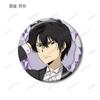 Katekyo Hitman Original Illustration Tailcoat Trading Metallic Can Badges Box of 9 Reborn! Ver.