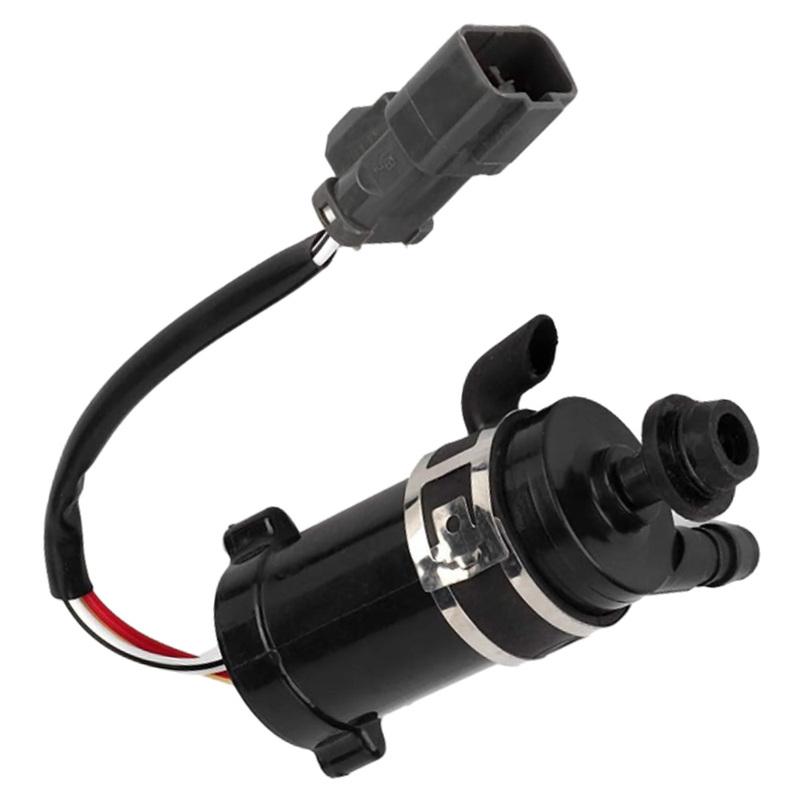 2P Headlight Headlamp Washer Pump Motor for Honda CR-V 2007-2011 Civic 2006-2011 Accord 2008 76806-SNB-S01 76806SNBS01