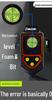 2024 Outdoor High-Precision 16-Line Automatic Red Laser Level