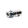 Mini Sound Nishitetsu Bus Toy Model with Realistic Design and Detailed Features