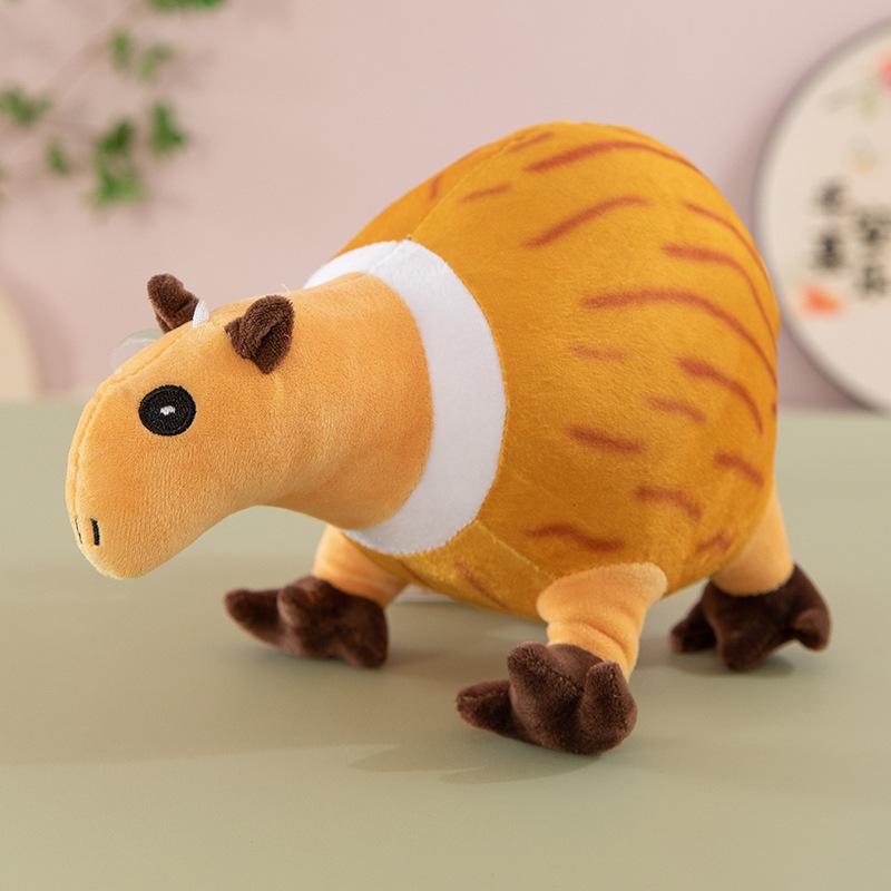 Shark Doll American Shanhaijing New Spoof Plush Doll
