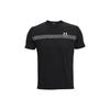 Under Armour T Shirt Men's Black 1361480-001