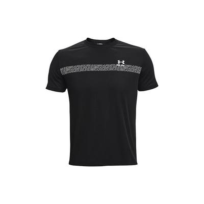 T Shirt Men's Black 1361480-001