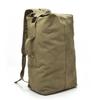 Large Capacity Travel Climbing Bag Tactical Backpack Women Bags Canvas Bucket Bag Shoulder Sports Bag Male