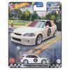 Hot Wheels Boulevard Honda Civic Type R 3 and HKF19 - '99 (EK9) [Ages up]