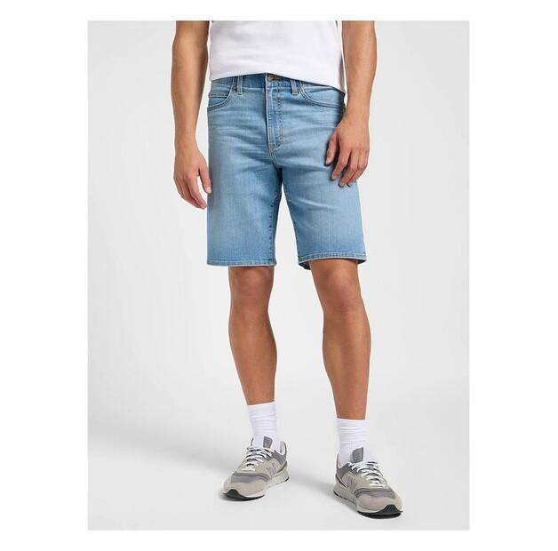 

Джинсовые шорты Lee 5 POCKET SHORT EU W30