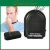 Hilarious Remote Control Fart Machine For Pranks And Gag Gifts In Black Plastic