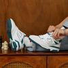 550 New Balance 'White Vintage Teal' BB550STA