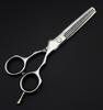 5.5 inch kahuo symmetrical handle, hair scissors, hair scissors, flat scissors, bangs scissors, tooth scissors, thin