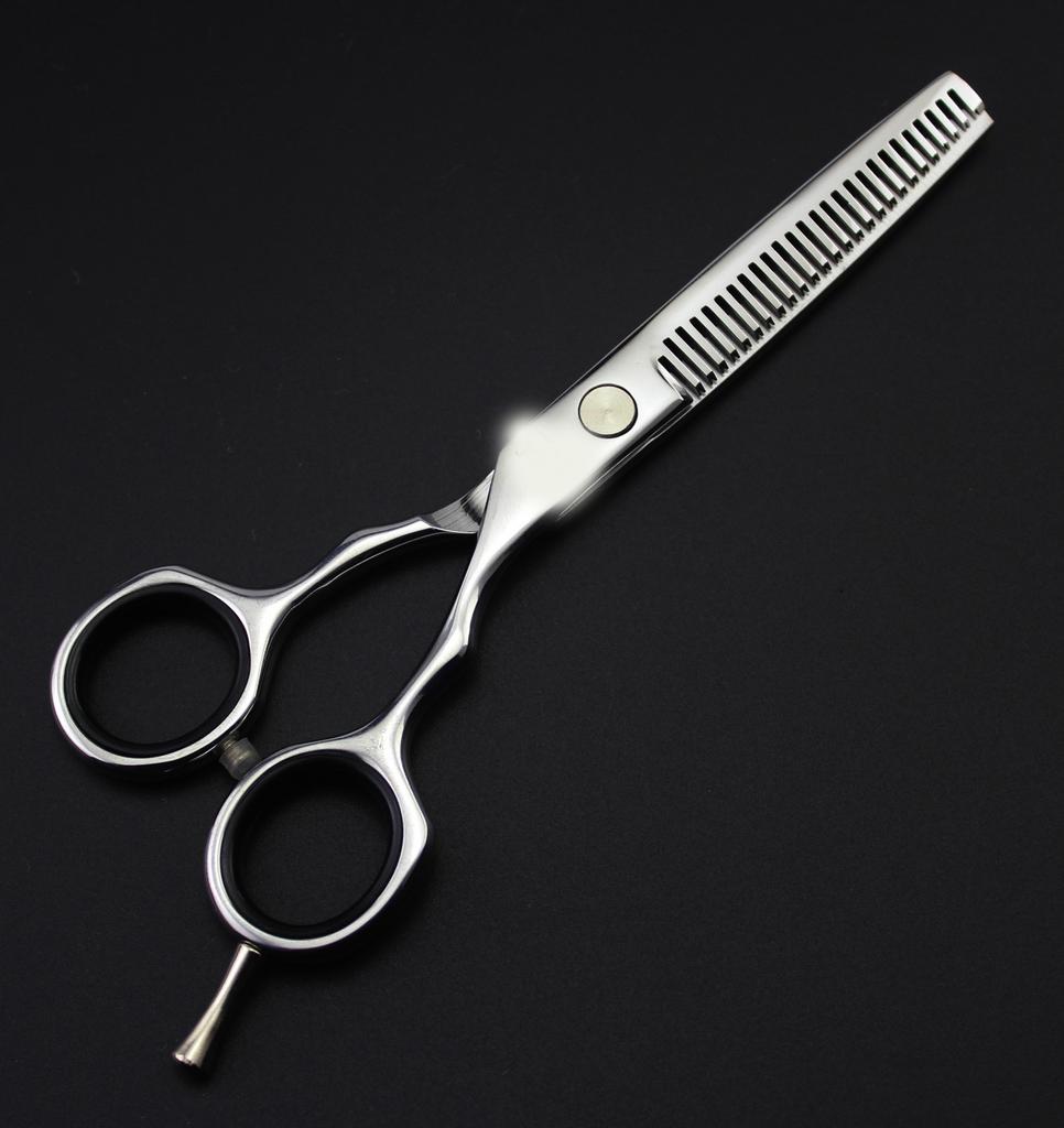 5.5 inch kahuo symmetrical handle, hair scissors, hair scissors, flat scissors, bangs scissors, tooth scissors, thin