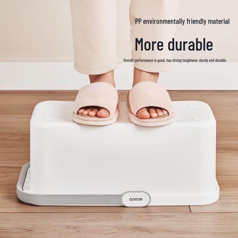 ecoco Plastic Mop Bucket