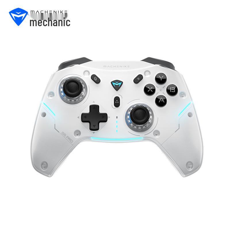 Mechanic G5 Pro Wireless Bluetooth Game Controller for Switch & Xbox - Black Myth Wukong Edition