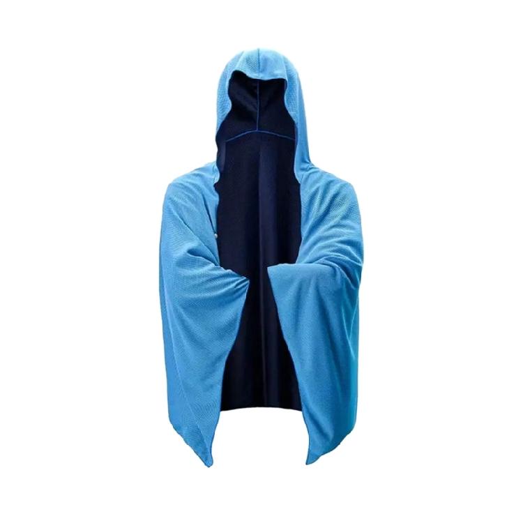 Soft and Absorbent Bath Towel Cape Gentle and Quick Drying Towel Bathing Poncho