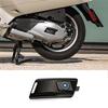 Motorcycle Clutch Square Cover Drive Cover Transmission Side Cover For Vespa Sprint 125 150 Primavera 150 125