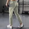 Breathable Plus Size Men's Casual Jogger Pants for Men Tracksuit Trousers Quick Dry Straight Elastic Waist Korean Classic Sport
