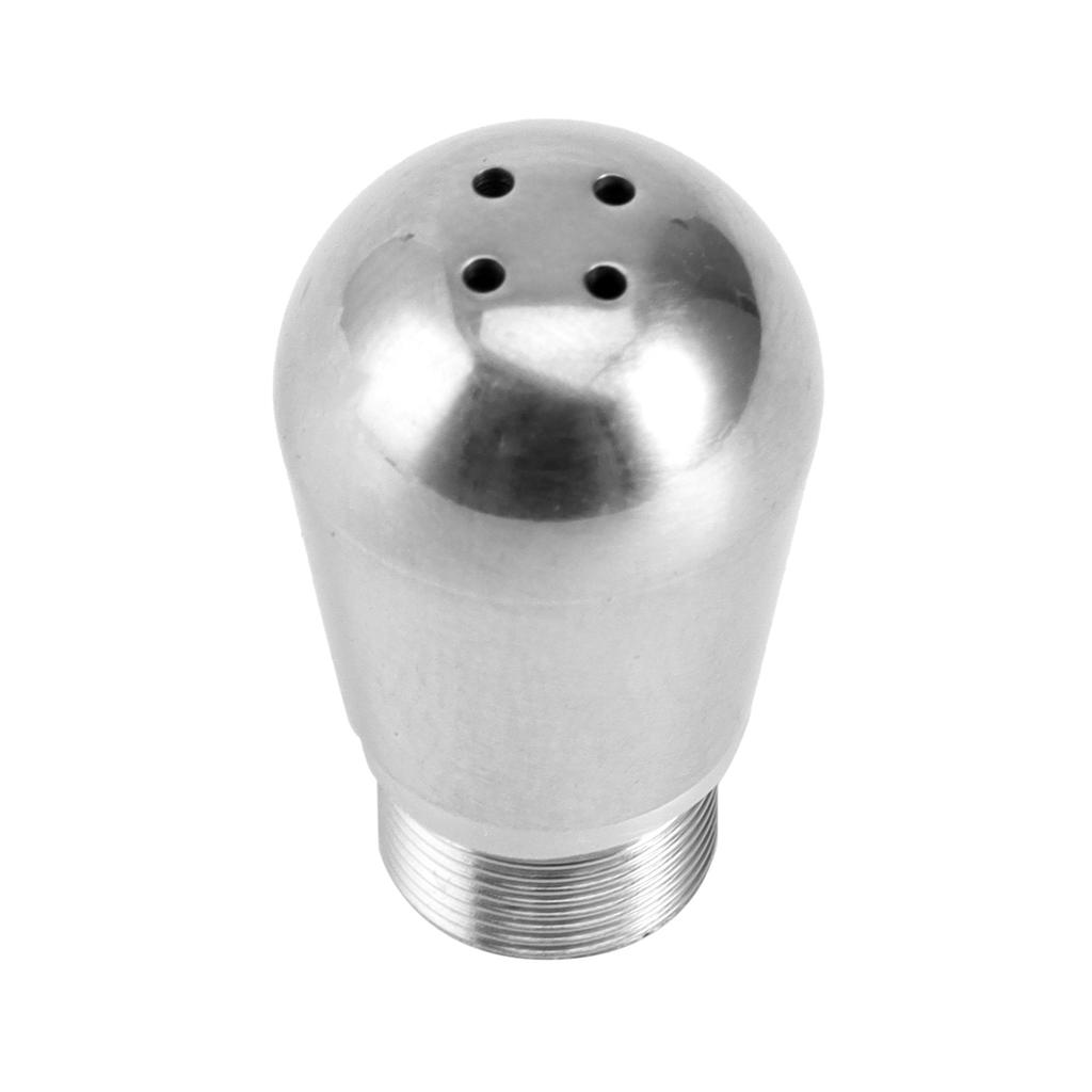 Good-Coffee Machine Steam Nozzle Accessories For Breville 870/878/880 Perfect Milk Foam For Barista