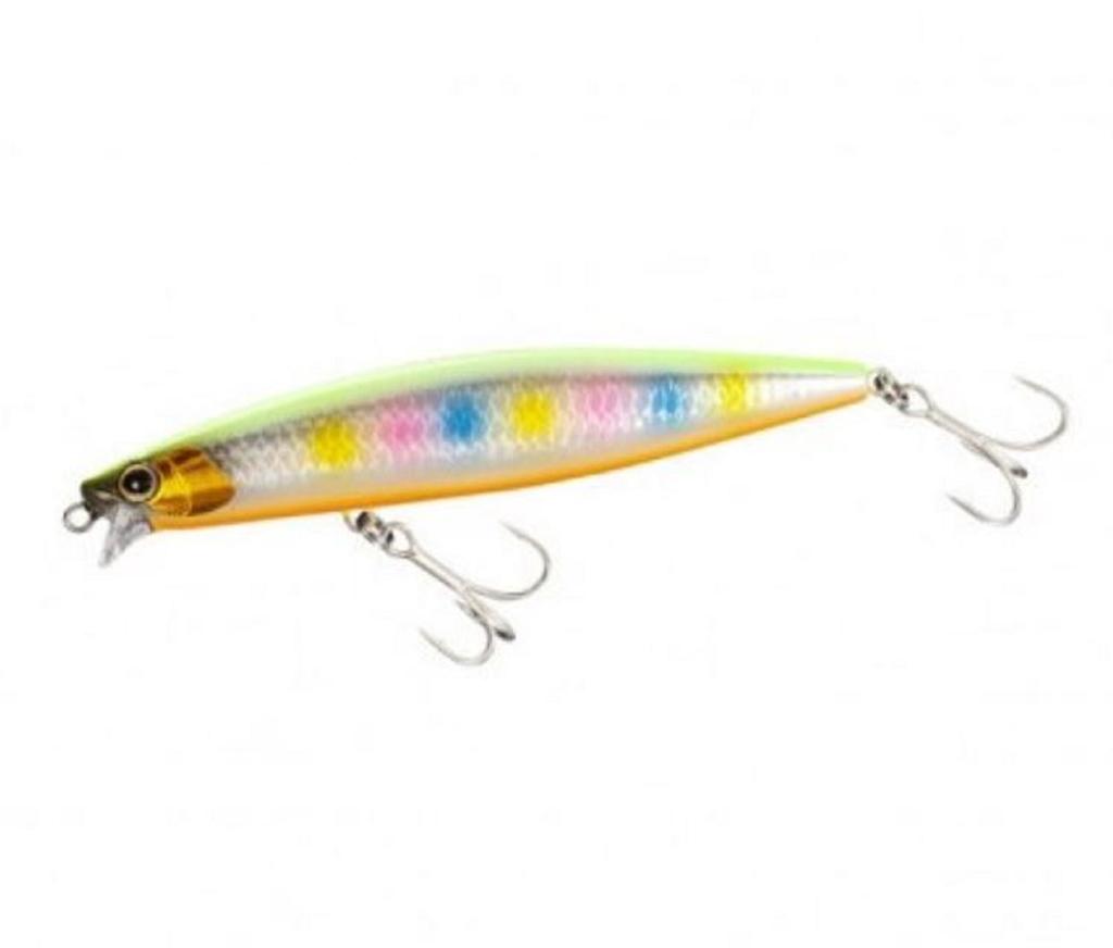 Shimano XM-S19P Exsence Responder 109F Floating Lure 013 993601