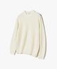 SUARE Washable Hacci Knit - 12 Colors (Type A)