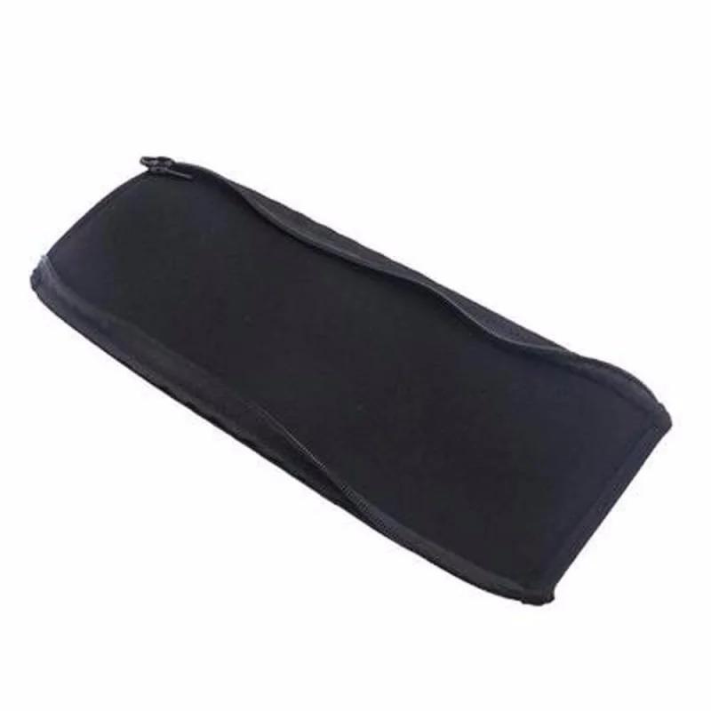 Head band For Bose QC35II QC35 QC25 QC45 Headphone Protector Zipper Headband headphone knit Accessories