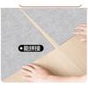 Disposable Kitchen Floor Mat Self-Adhesive Non-Slip Oil-Absorbent Washable Cut-to-Size Home Use