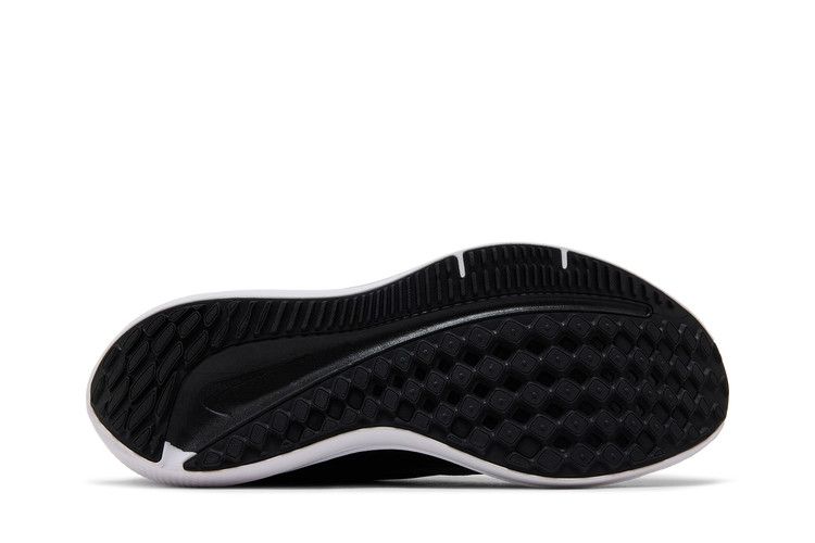 Nike Air Winflo 9 'Black Dark Smoke Grey'