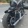 Per Harley Sportster 1200 Custom XL883 72 48 XL 883 Parafango Posteriore Protezione Paraspruzzi Copertura Schizzi di Fango Accessori Moto