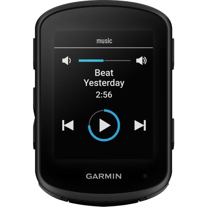 

Велокомп ютер Garmin Edge GPS