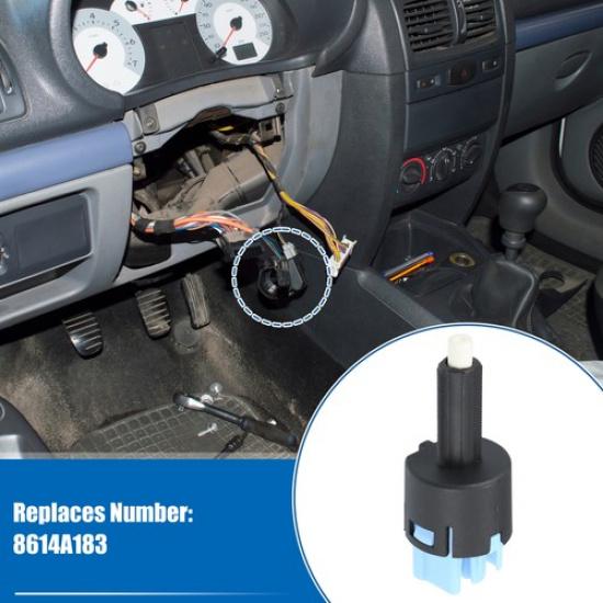 Stop Lamp Switch SINGLE  for Mitsubishi Lancer 2002-2017