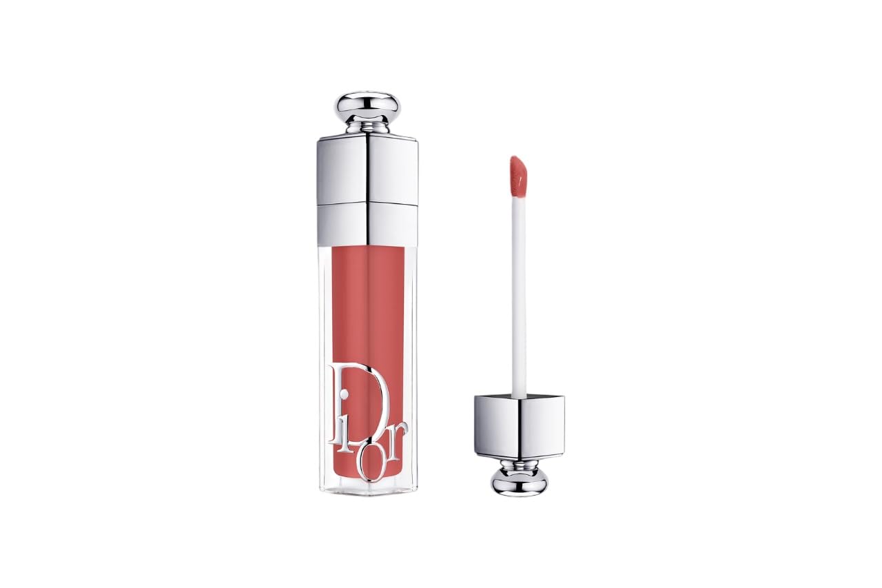 Christian Dior Dior Addict Lip Maximizer Intense Spice #018 (наименование товара)