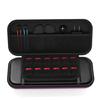 Travel Friendly Waterproof Protective Carrying Bag Shockproof Handheld Storage Case Organizers Box for SW2 Game Console