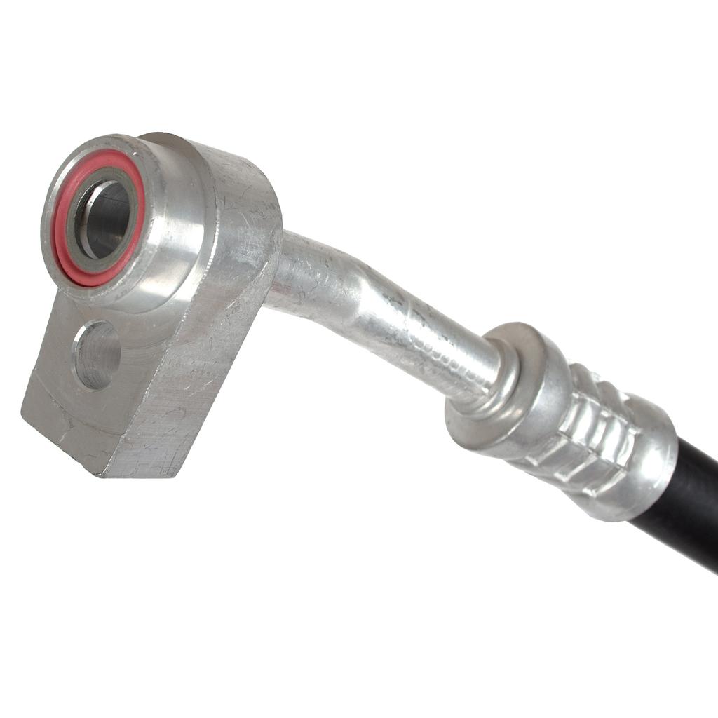 Ford FOCUS III 2010- Air Conditioning Hose