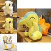Precious Victini Snivy Deerling Tepig Pokemon Stuffed Animal Doll Pp Cotton Filling