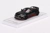 TSM MODEL 1/43 Aston Martin V12 Vantage Jet Black Finished Model